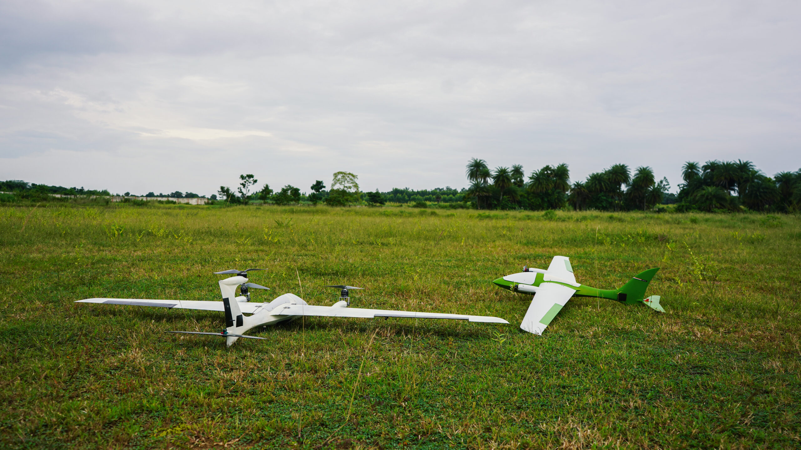 Karshak UAV
